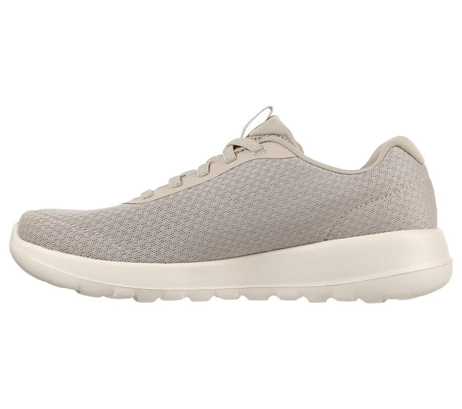 Skechers GOwalk Joy Ecstatic Taupe