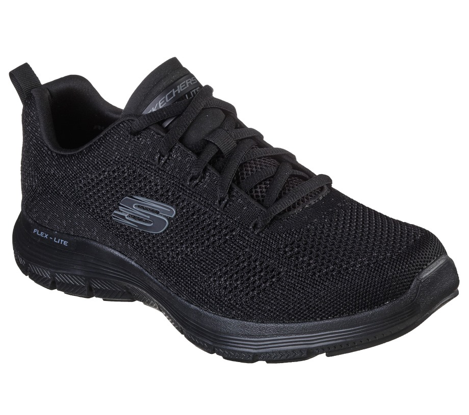 Flex Advantage 4.0 Handor Black Skechers