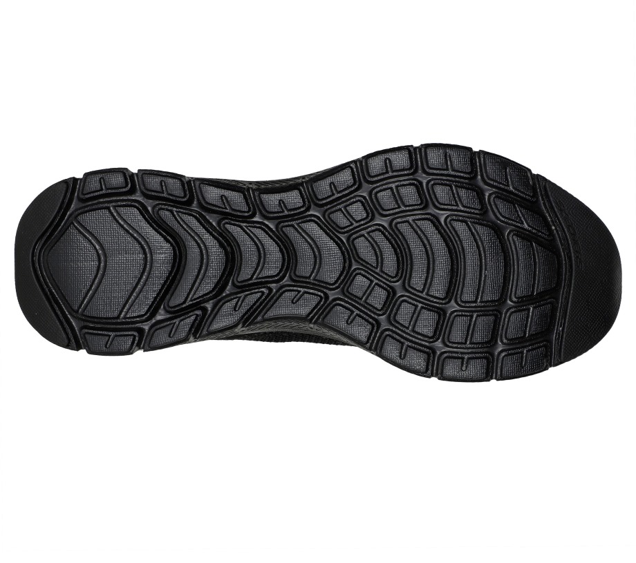 Flex Advantage 4.0 Handor Black Skechers