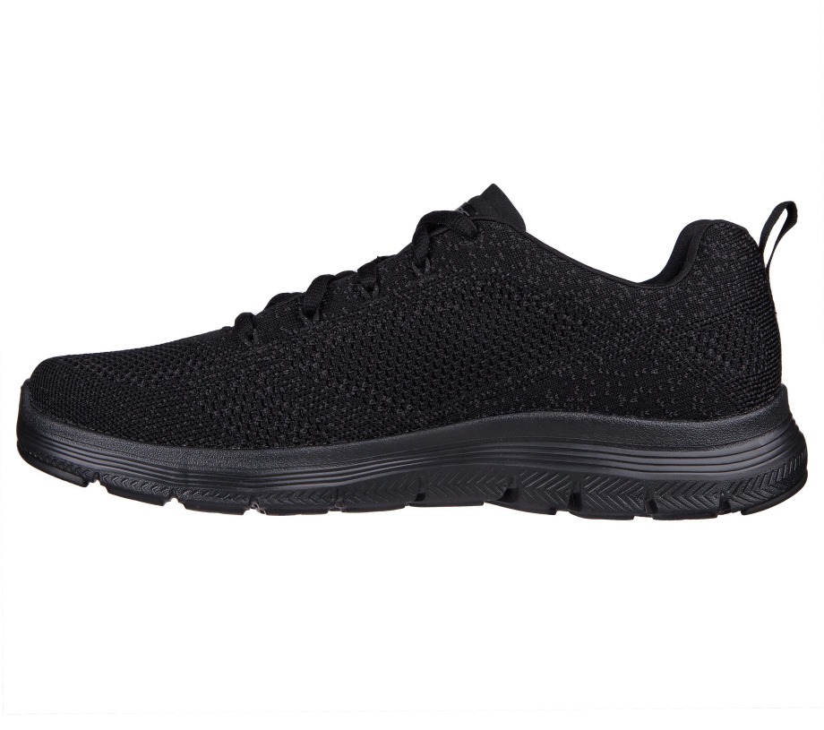 Flex Advantage 4.0 Handor Black Skechers