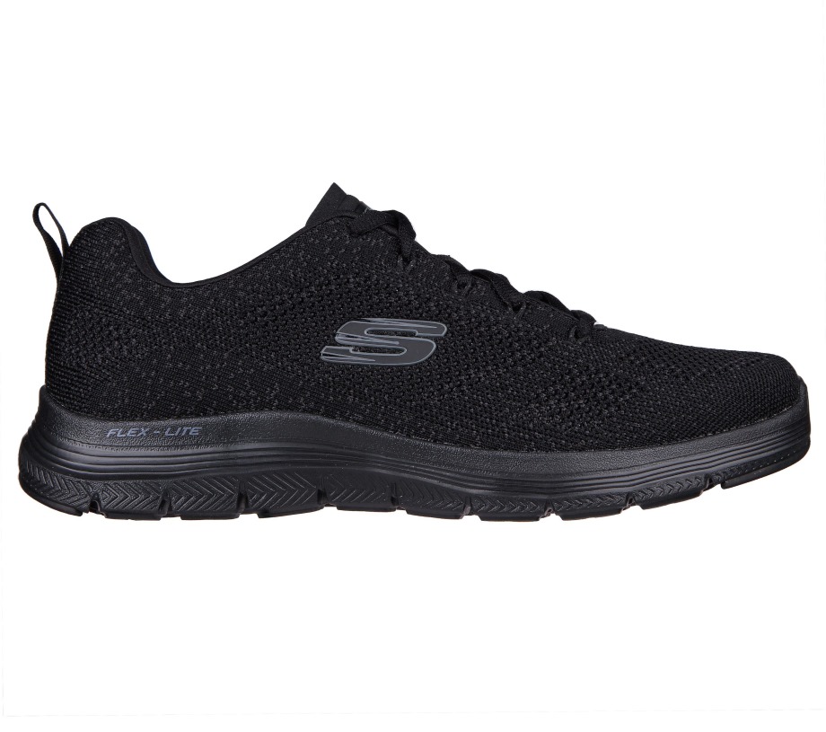Flex Advantage 4.0 Handor Black Skechers