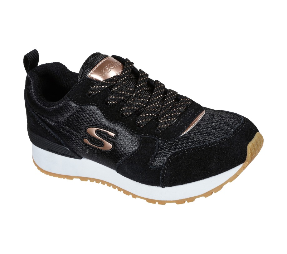 Skechers Retrospect The Bestest Black