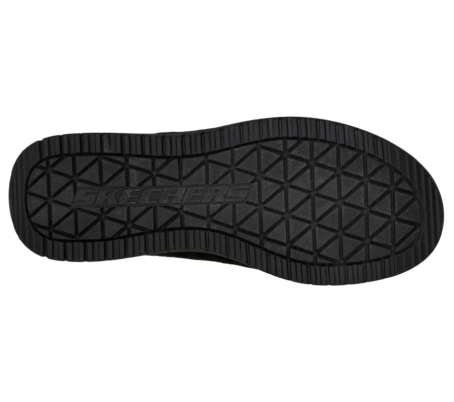 Skechers Relaxed Fit Murette Garvanza Black