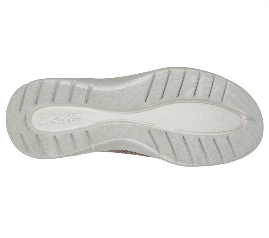 On-the-GO Flex Wonderous Skechers Dark Mauve