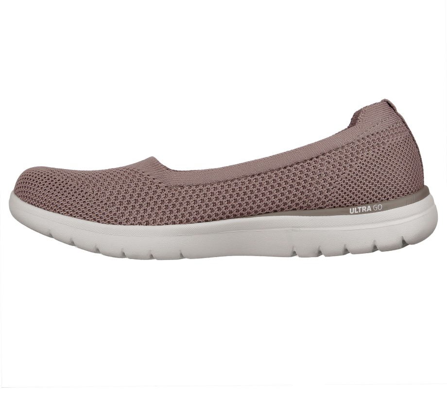 On-the-GO Flex Wonderous Skechers Dark Mauve