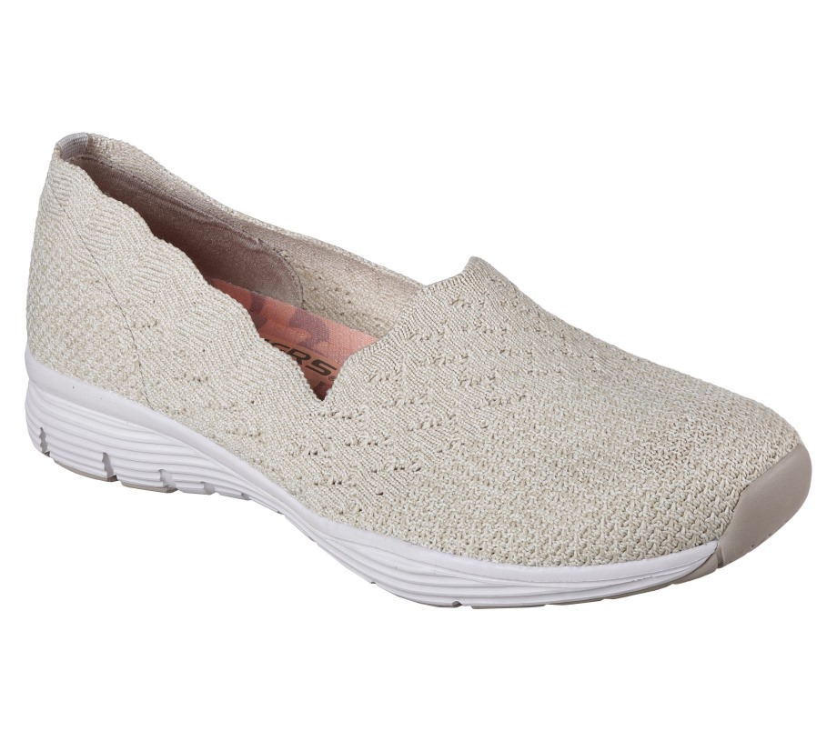 Skechers Seager Stat Natural