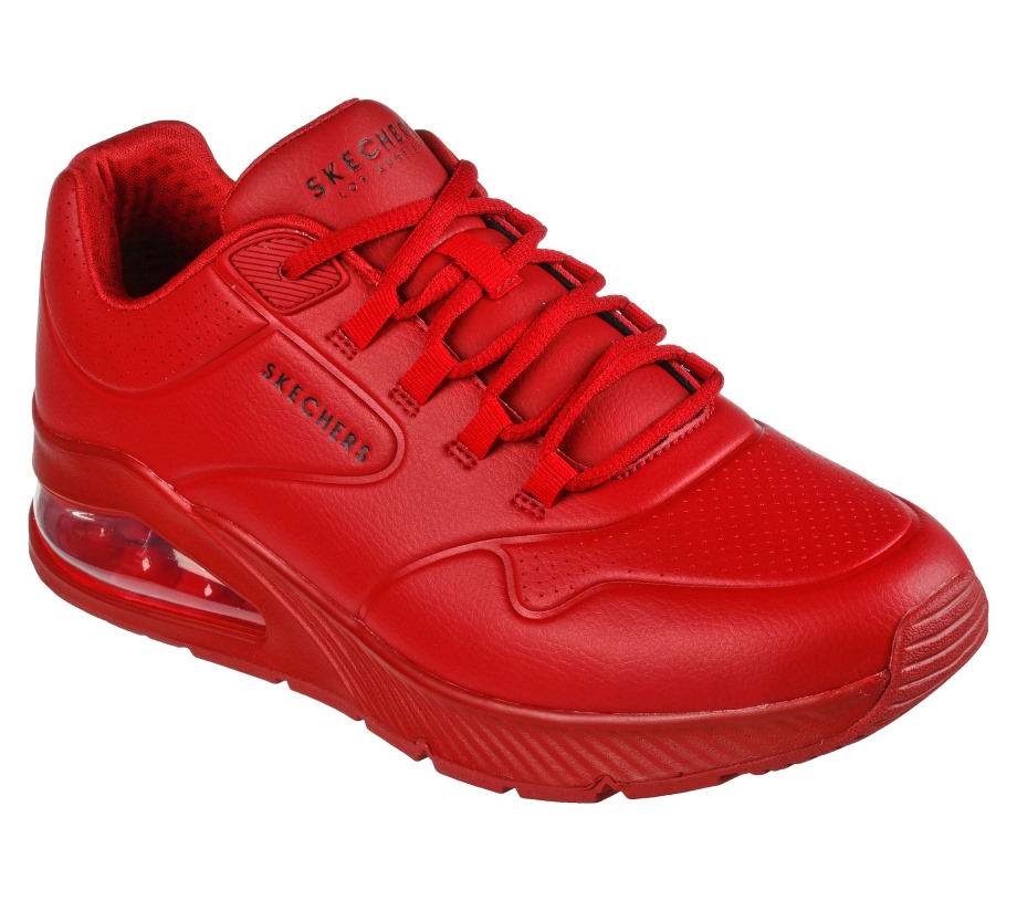 Skechers Uno 2 Red