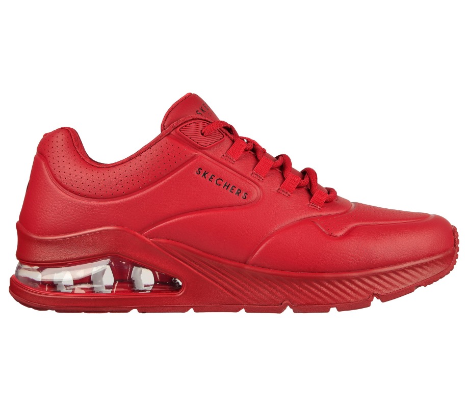 Skechers Uno 2 Red