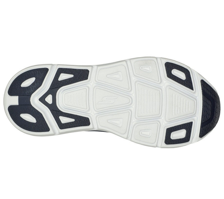Max Cushioning Premier Vantage Navy Skechers