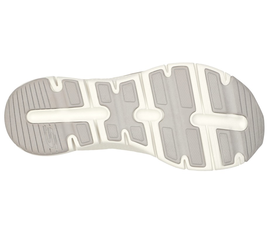 Arch Fit Touristy Taupe Skechers