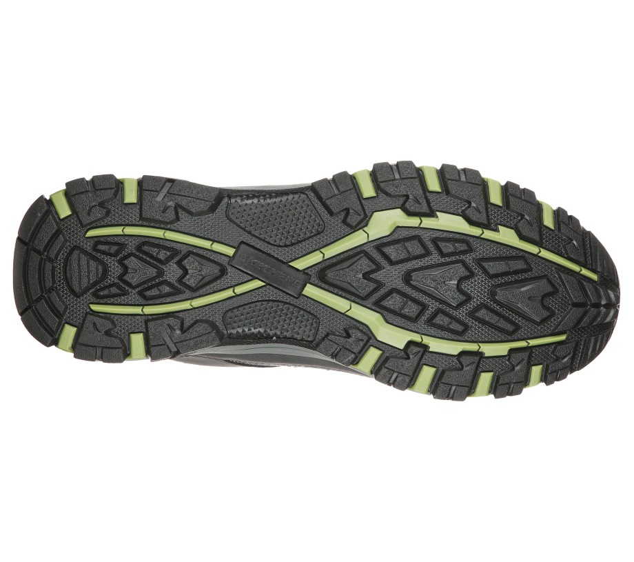 Skechers Relaxed Fit Selmen Cormack Charcoal