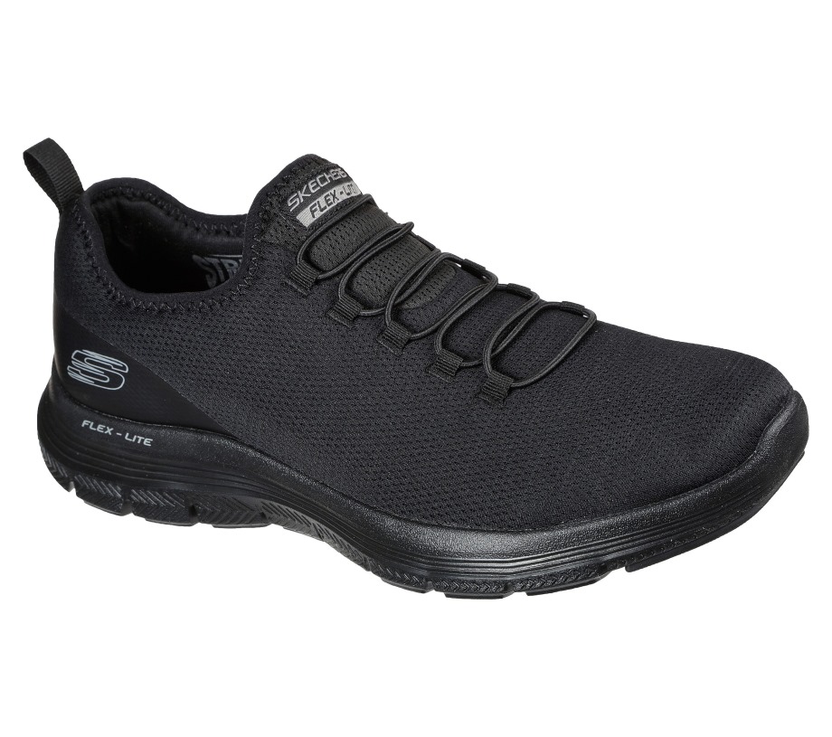 Skechers Flex Advantage 4.0 Contributor Black