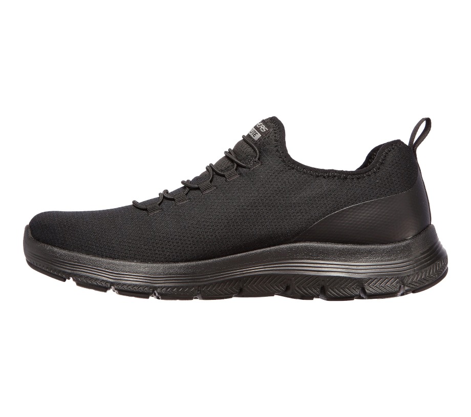 Skechers Flex Advantage 4.0 Contributor Black