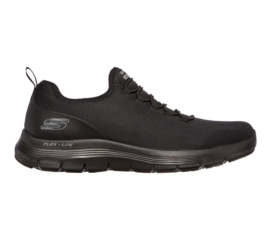 Skechers Flex Advantage 4.0 Contributor Black