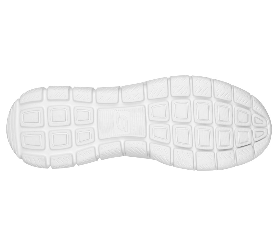 Track Ripkent Skechers White Black