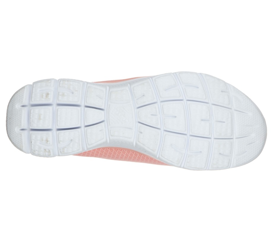 Summits Pink Skechers