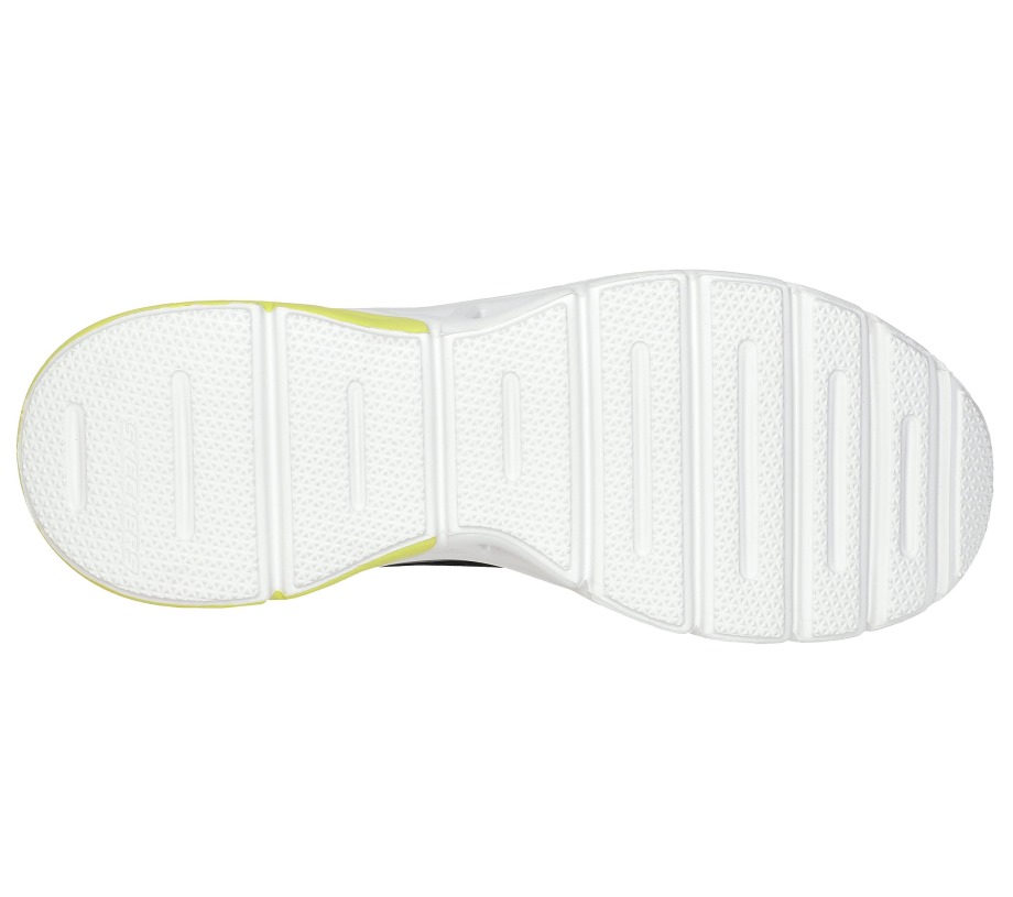 Glide-Step Sport Wave Heat Black Skechers
