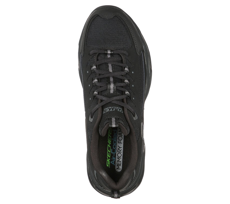 D'Lites 4.0 Skechers Black