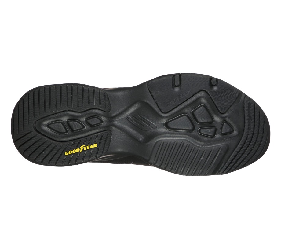 D'Lites 4.0 Skechers Black