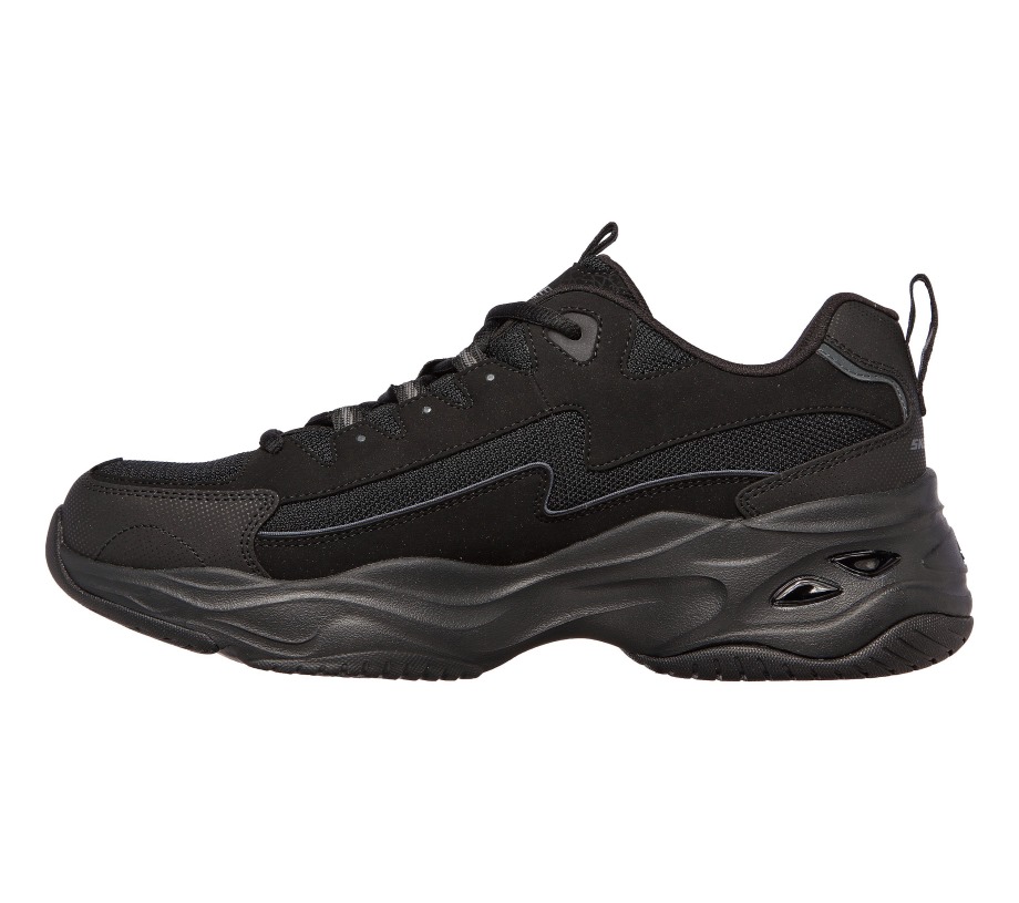 D'Lites 4.0 Skechers Black