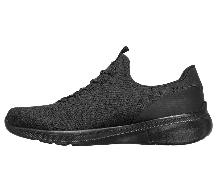Relaxed Fit Equalizer 3.0 Emrick Skechers Black
