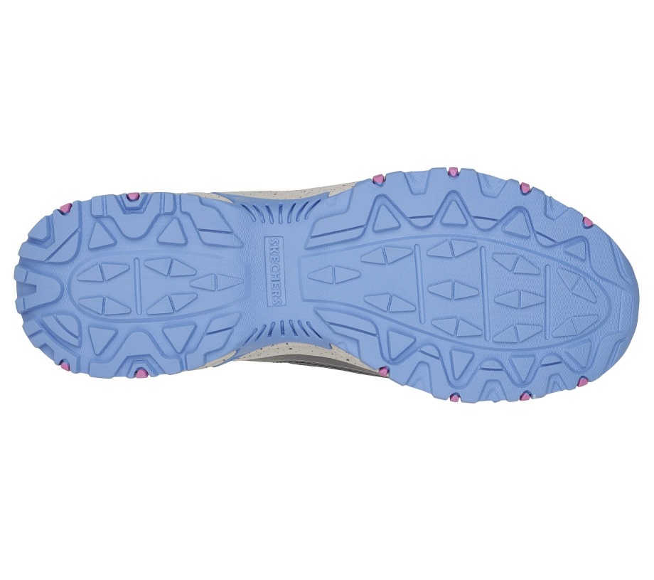 Skechers Hillcrest Vast Adventure Charcoal Multi