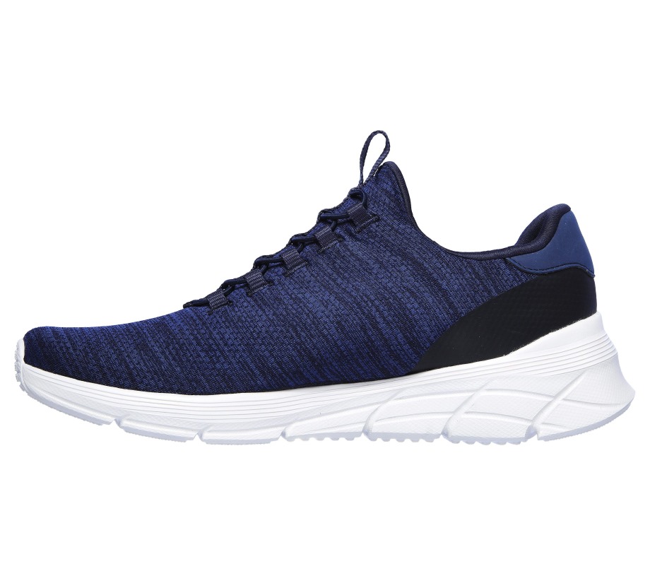 Relaxed Fit Equalizer 4.0 Voltis Skechers Navy Blue