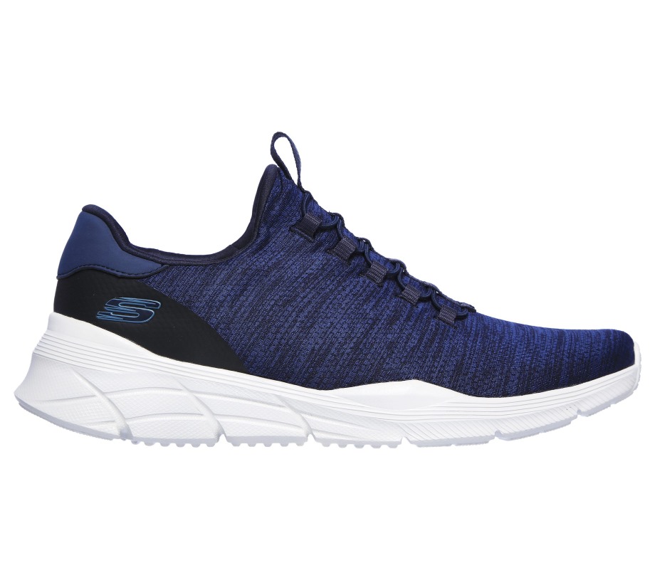 Relaxed Fit Equalizer 4.0 Voltis Skechers Navy Blue