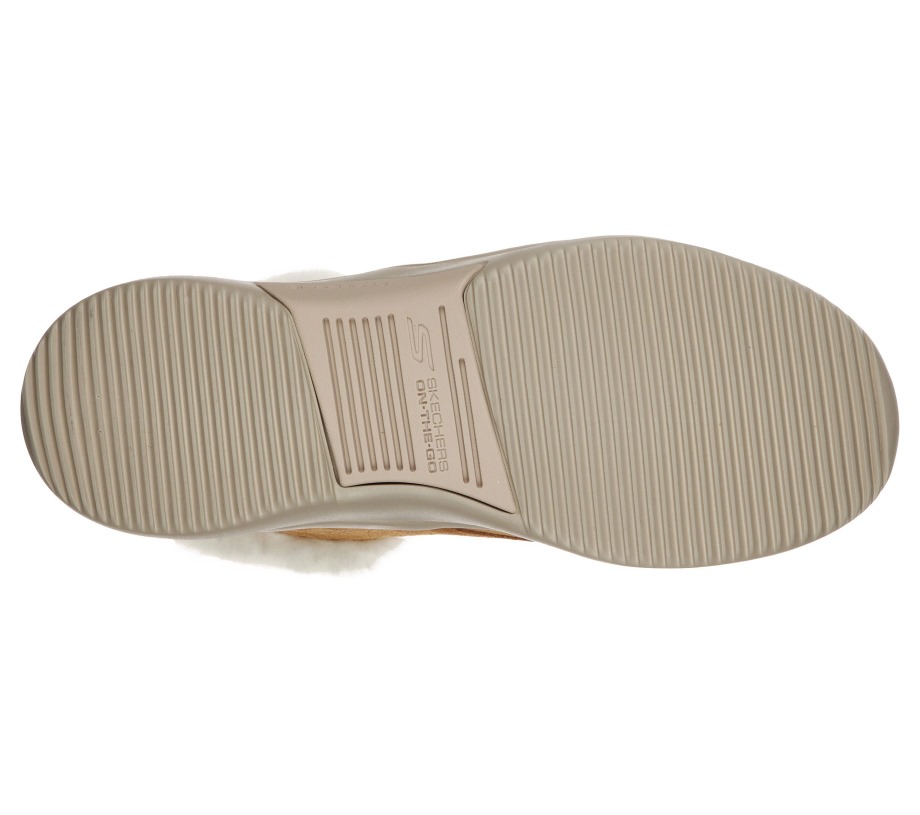 Skechers On the GO Midtown Goodnatured Chestnut