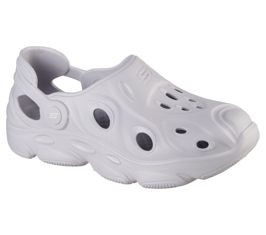 Skechers Foamies Dashing It's A Vibe Lavender