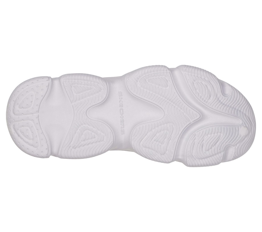 Skechers Foamies Dashing It's A Vibe Lavender