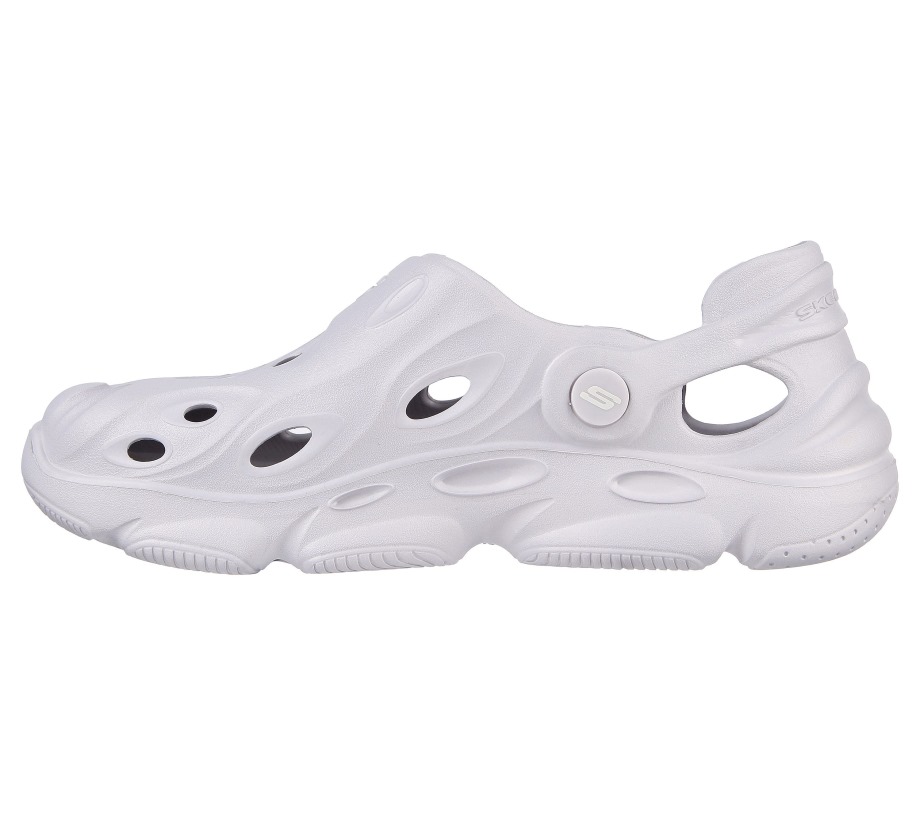 Skechers Foamies Dashing It's A Vibe Lavender