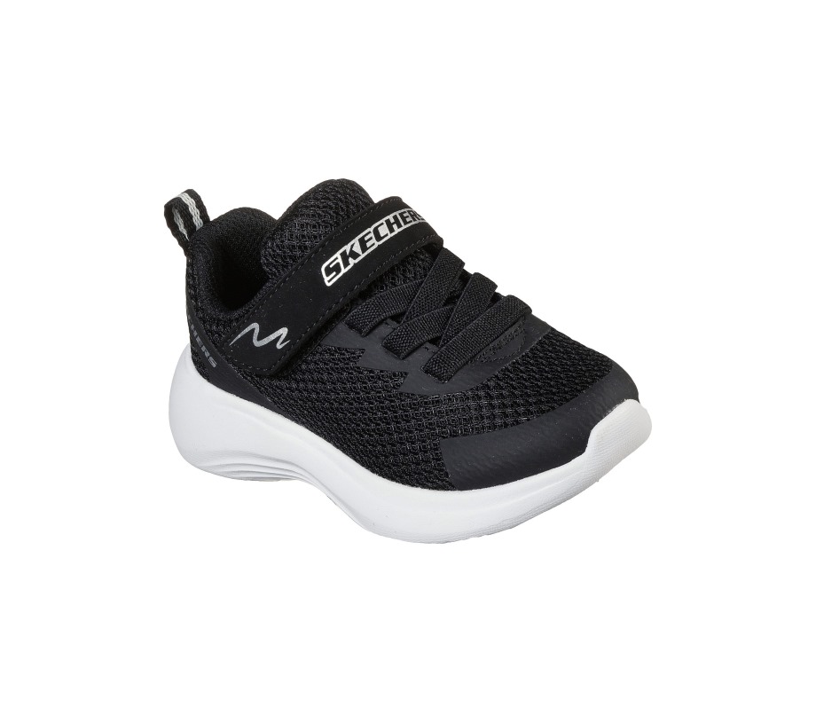 Skechers Selectors Black
