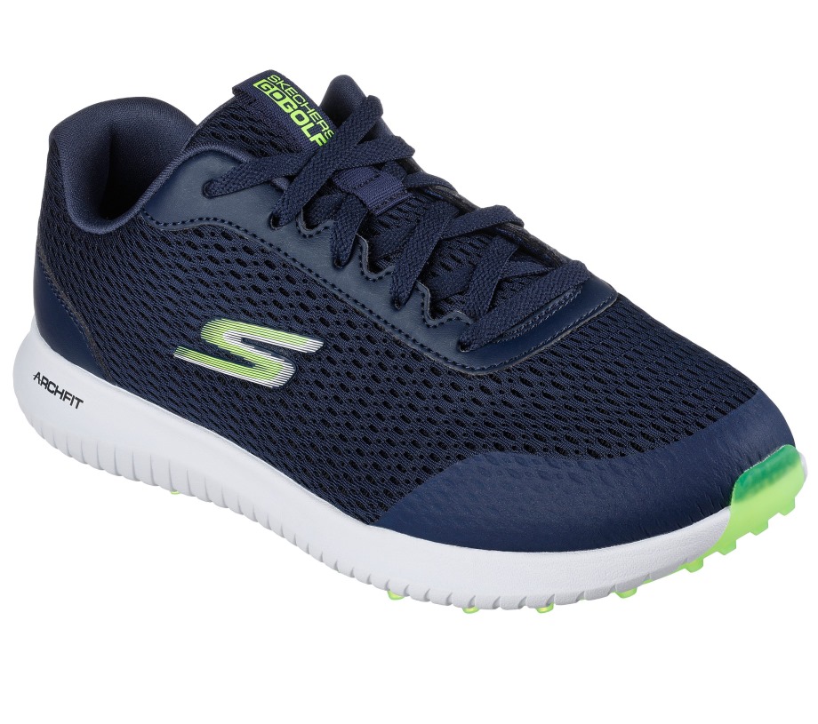 Skechers GO GOLF Max Fairway 3 Navy Lime