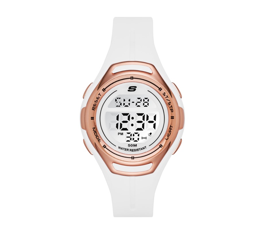 Skechers Artesia Watch Rosegold
