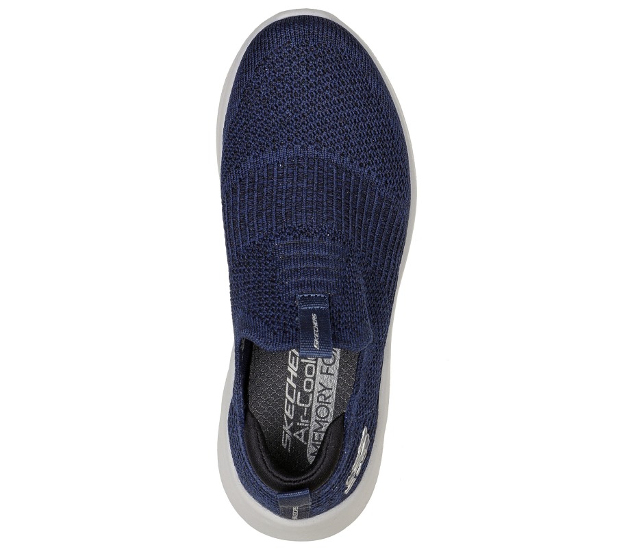 Skechers Ultra Flex 2.0 Mirkon Navy