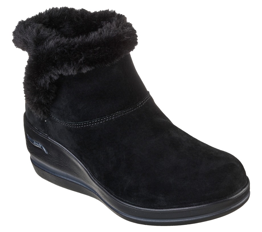 Skechers Arch Fit Rise Elegant Black
