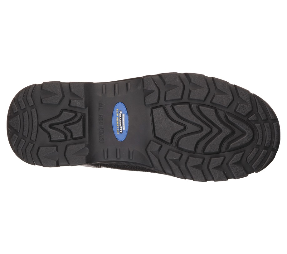 Skechers Work Workshire ST Black