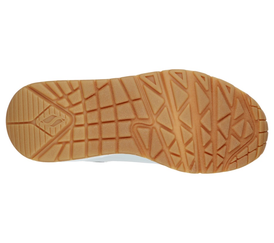 Skechers Uno Air Blitz White