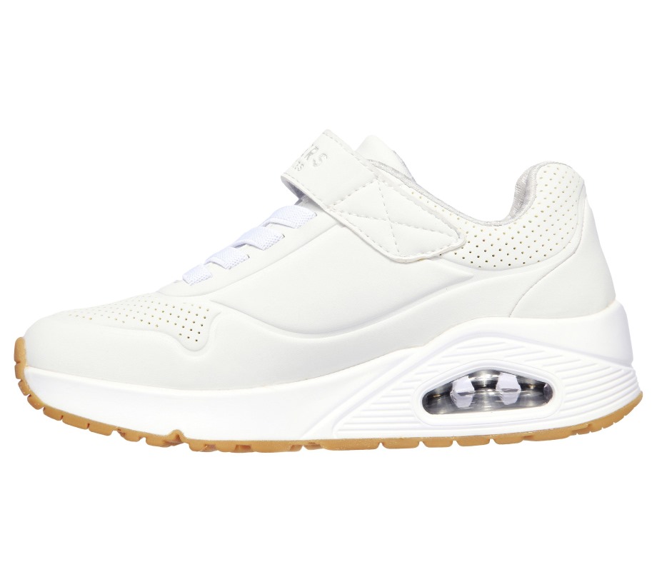 Skechers Uno Air Blitz White