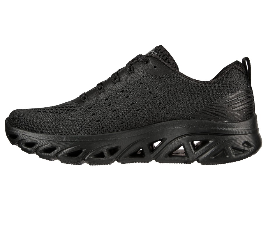 Glide-Step Sport New Facets Skechers Black