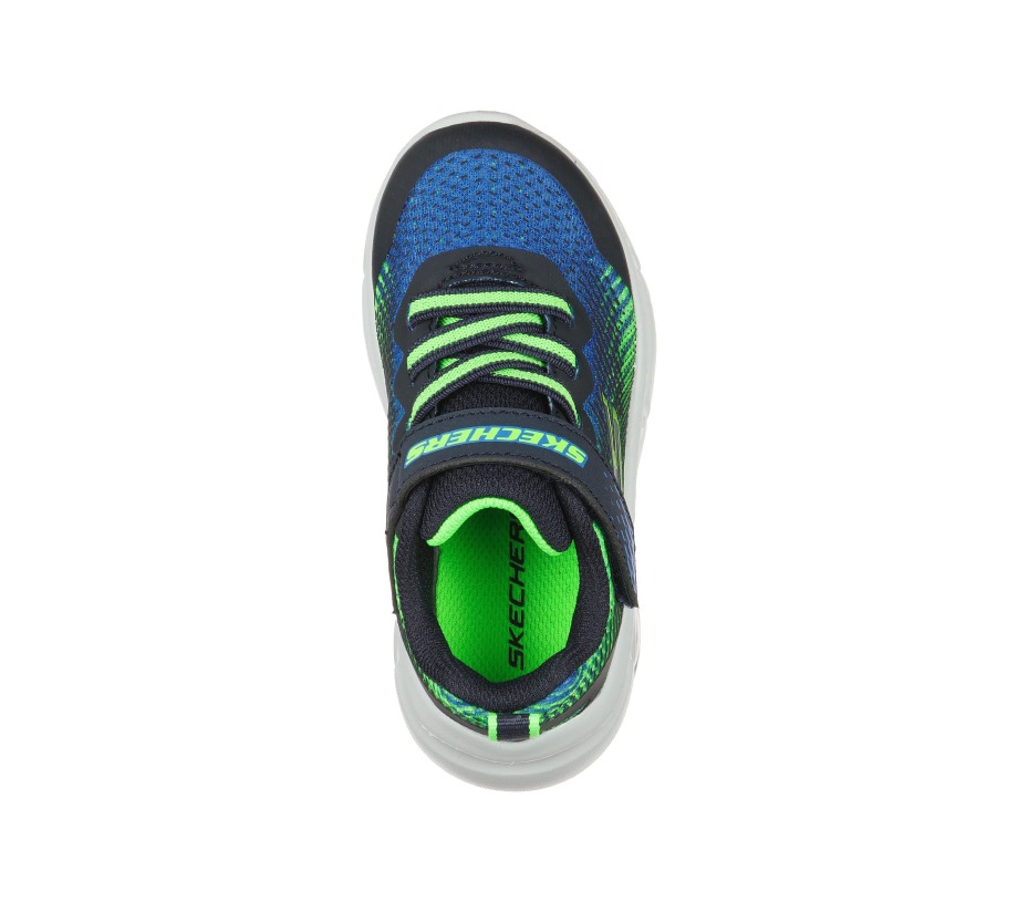 Skechers GOrun 650 Norvo Navy Lime