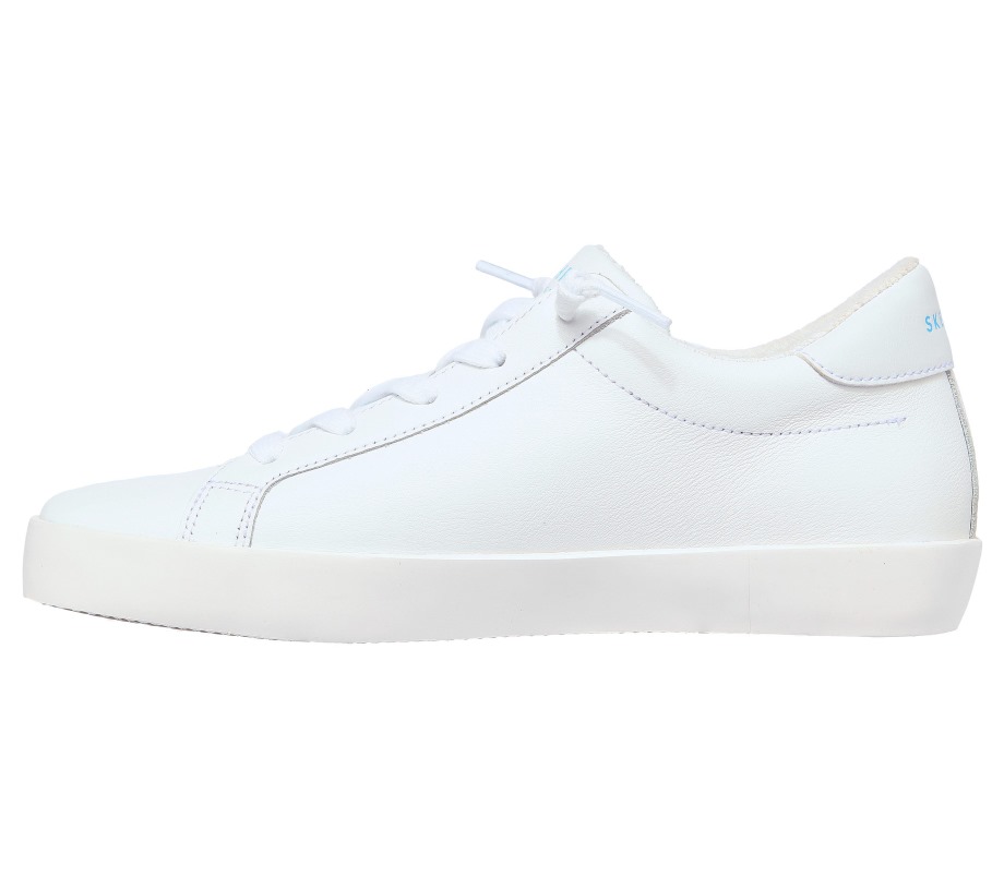 Skechers Diamond Starz Young Love White