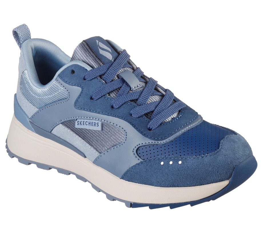 Sunny Street Sunsetters Skechers Blue