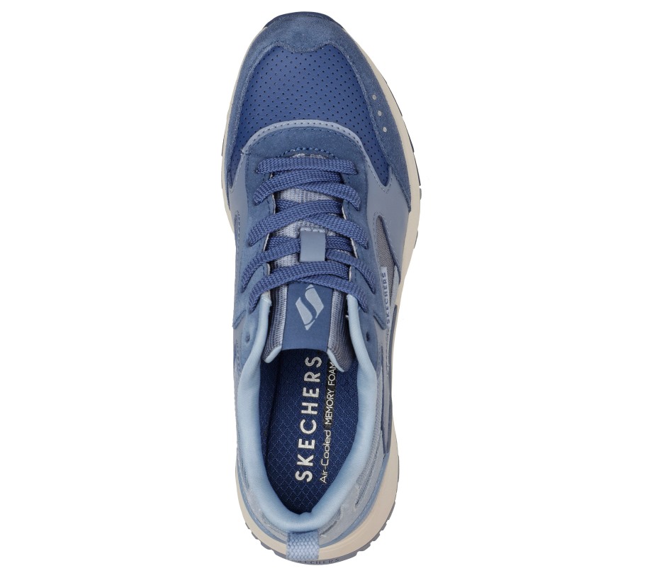 Sunny Street Sunsetters Skechers Blue
