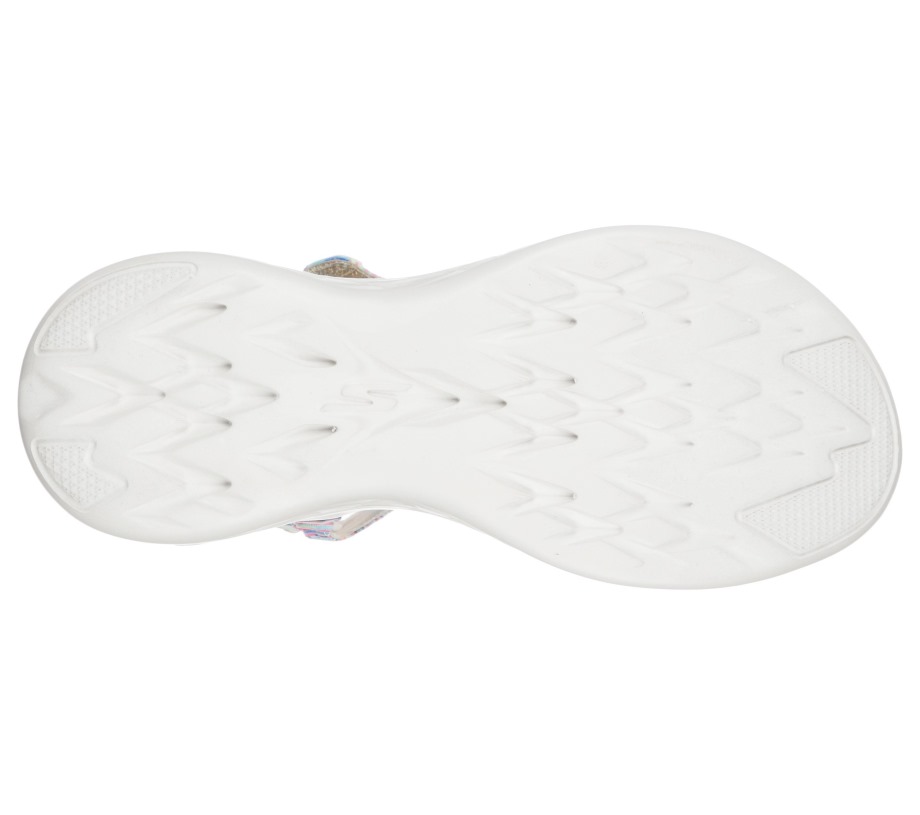 Skechers On-the-GO 600 Electric Natural Multi