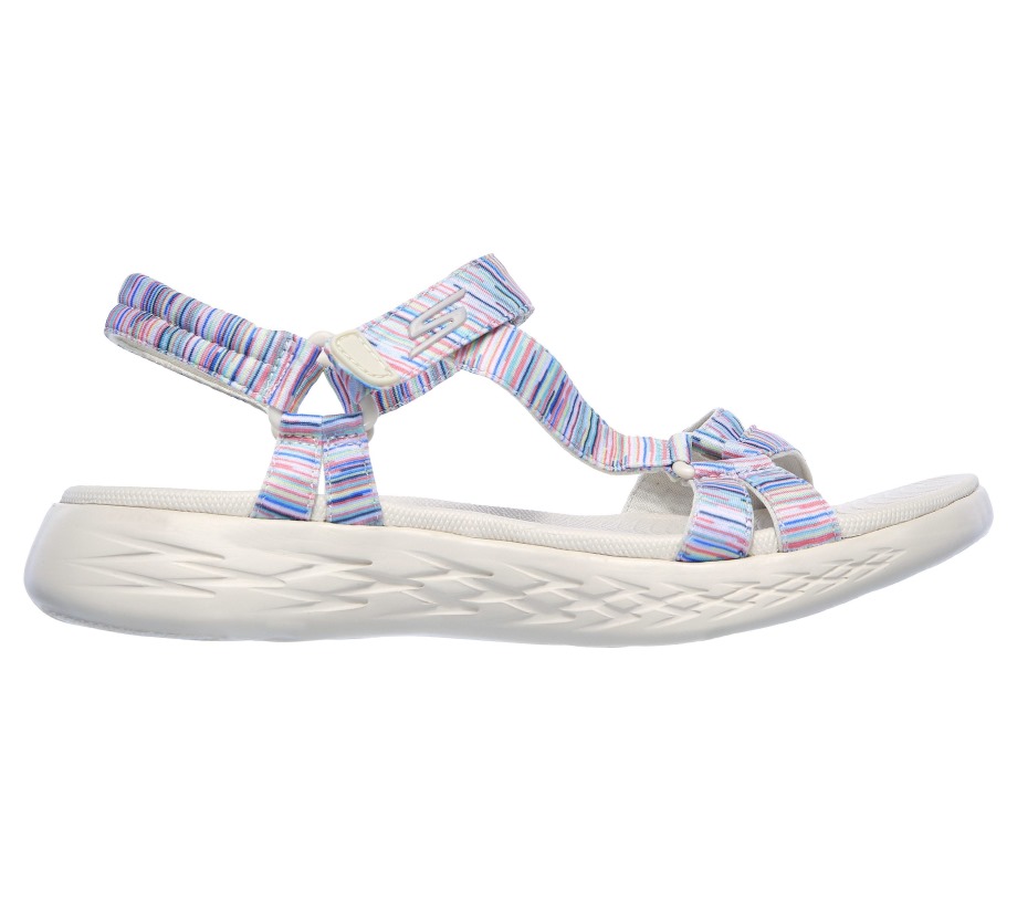 Skechers On-the-GO 600 Electric Natural Multi