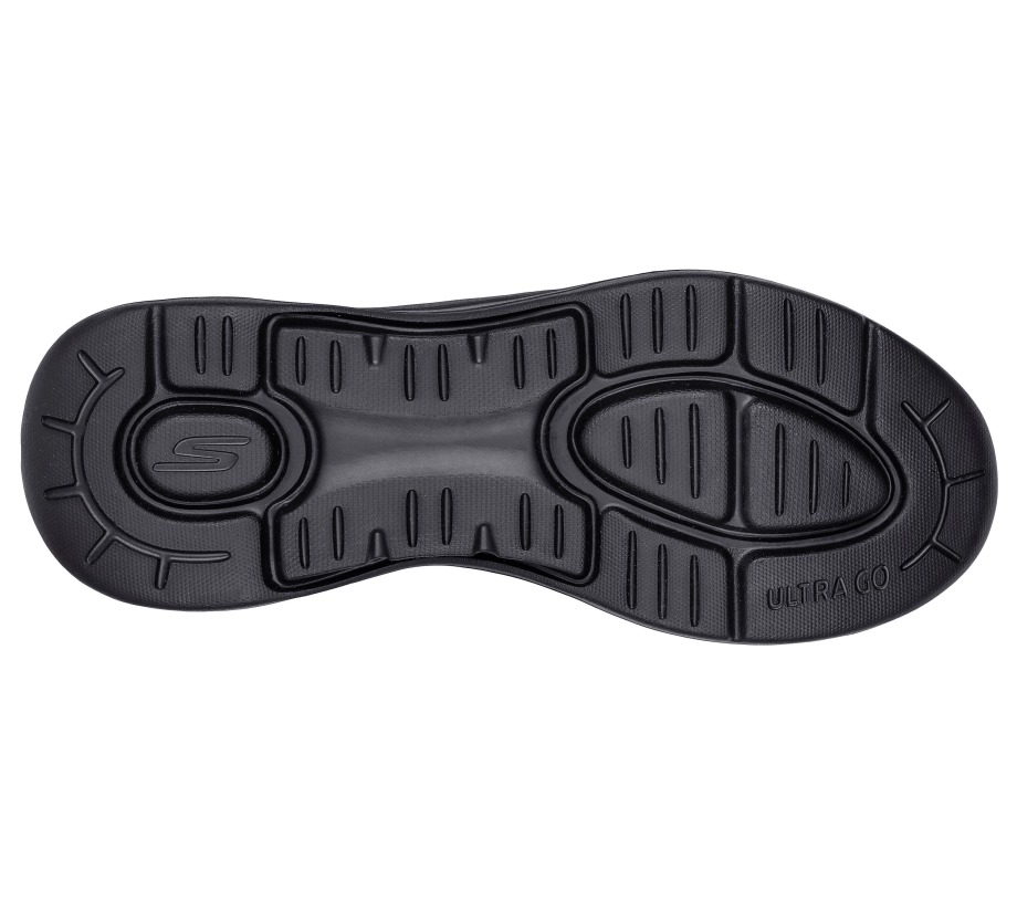 Skechers GOwalk Arch Fit Goodman Black