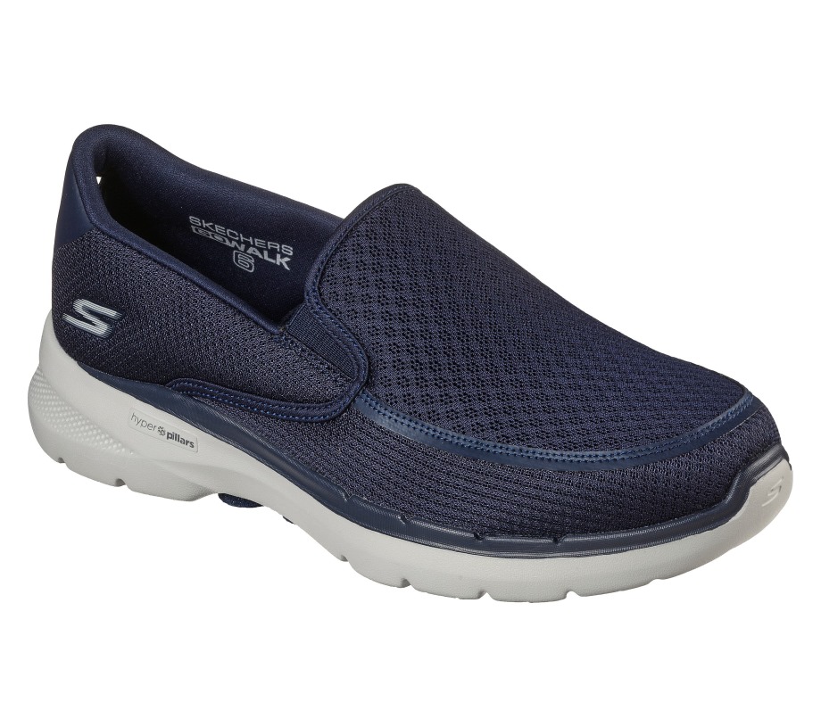 Skechers GOwalk 6 Orva Navy