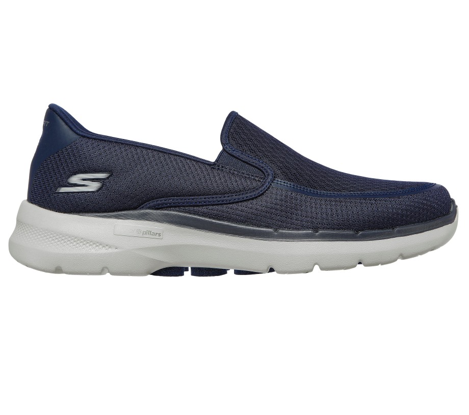 Skechers GOwalk 6 Orva Navy